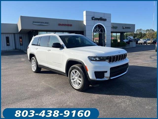 2026 Jeep Grand Cherokee L Altitude 4x4 for sale in Lugoff, SC