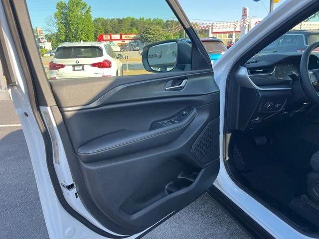 2026 Jeep Grand Cherokee L Altitude 4x4