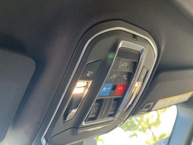 2026 Jeep Grand Cherokee L Altitude 4x4