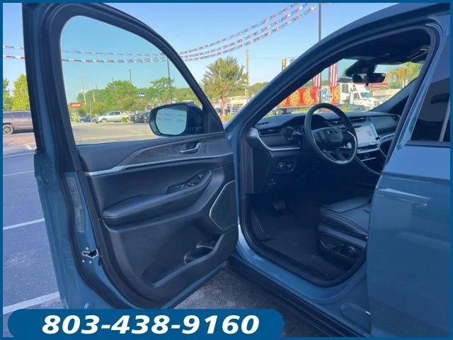 2026 Jeep Grand Cherokee Limited for sale in Lugoff, SC