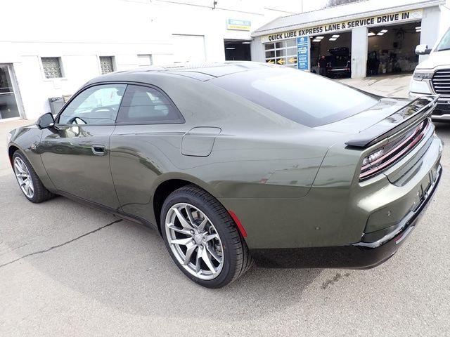 2026 Dodge Charger CHARGER SCAT PACK PLUS 2-DOOR AWD