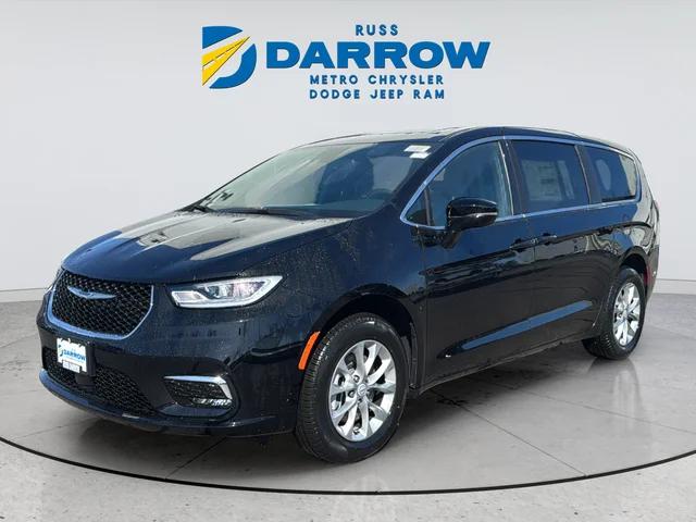 2026 Chrysler Pacifica PACIFICA LIMITED AWD