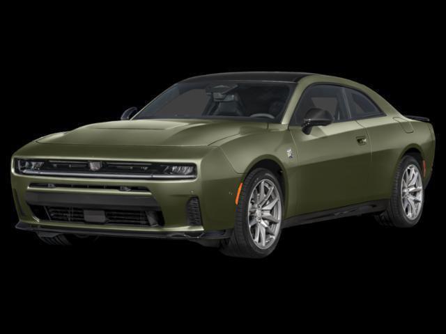 2026 Dodge Charger Scat Pack Plus 2-Door AWD for sale in Amityville, NY