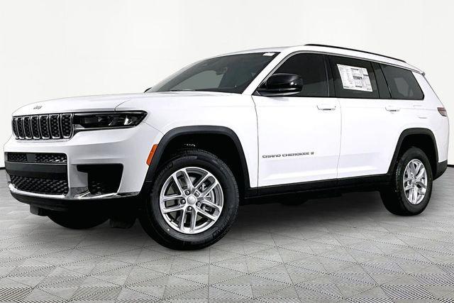 2026 Jeep Grand Cherokee Altitude 4x4 for sale in Oklahoma City, OK