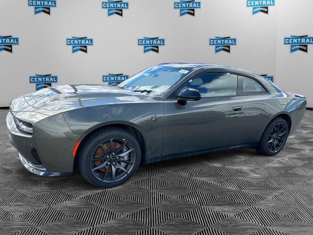 2026 Dodge Charger CHARGER SCAT PACK 2-DOOR AWD