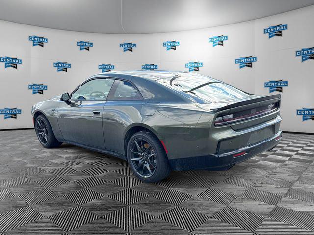 2026 Dodge Charger CHARGER SCAT PACK 2-DOOR AWD