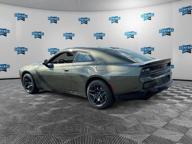 2026 Dodge Charger CHARGER SCAT PACK 2-DOOR AWD