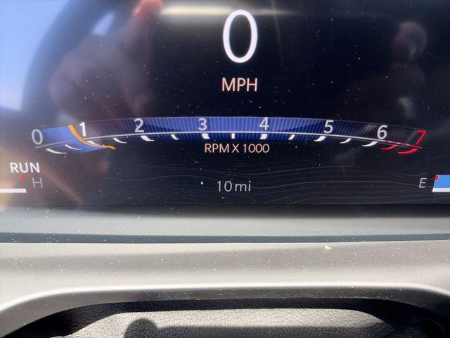 2026 Jeep Grand Cherokee L GRAND CHEROKEE L LAREDO ALTITUDE 4X4