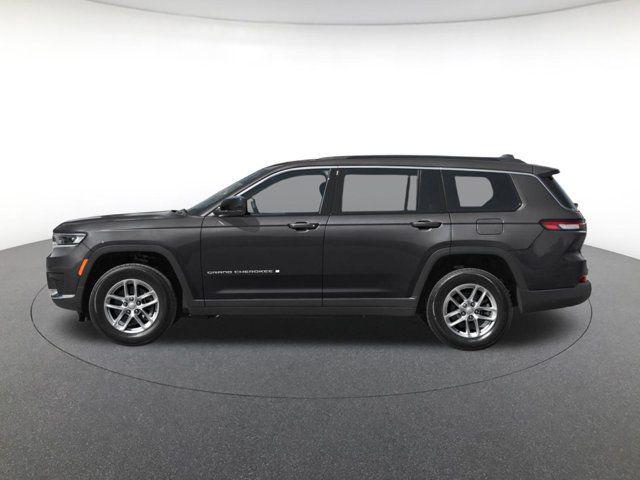 2026 Jeep Grand Cherokee L GRAND CHEROKEE L LAREDO ALTITUDE 4X4 2026 Jeep Grand Cherokee L GRAND CHEROKEE L LAREDO ALTITUDE 4X4