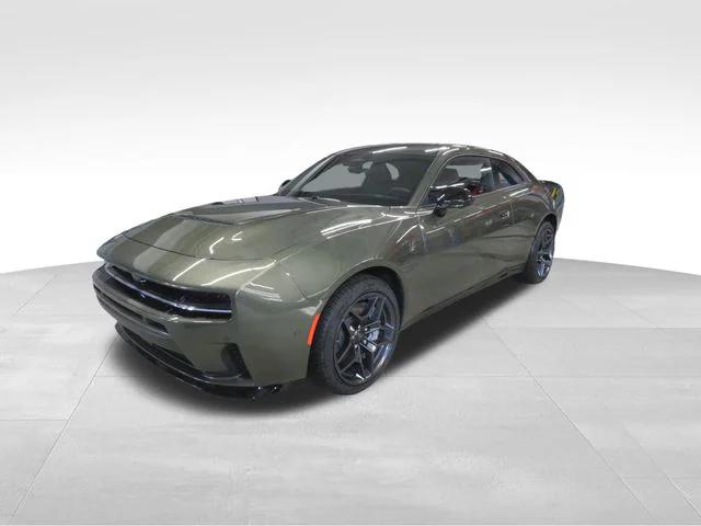 2026 Dodge Charger CHARGER SCAT PACK PLUS 2-DOOR AWD