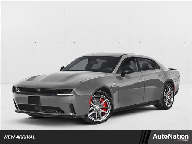 2026 Dodge Charger R/T 4 Door AWD for sale in Spring, TX