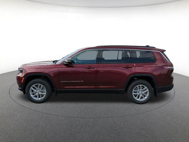 2026 Jeep Grand Cherokee GRAND CHEROKEE L LAREDO X 4X4