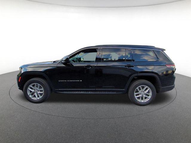 2026 Jeep Grand Cherokee GRAND CHEROKEE L LAREDO X 4X4
