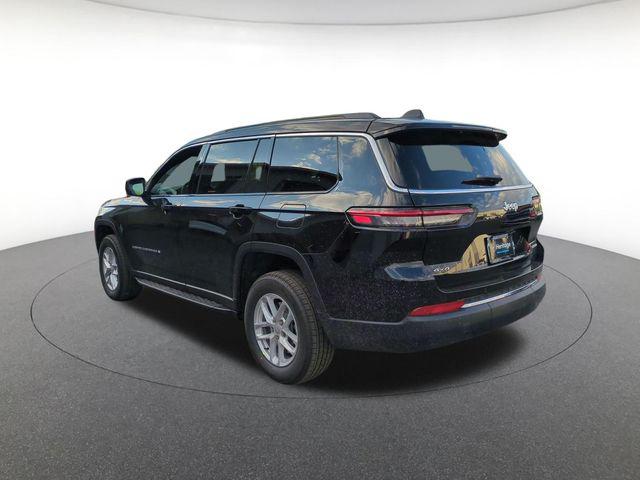 2026 Jeep Grand Cherokee GRAND CHEROKEE L LAREDO X 4X4