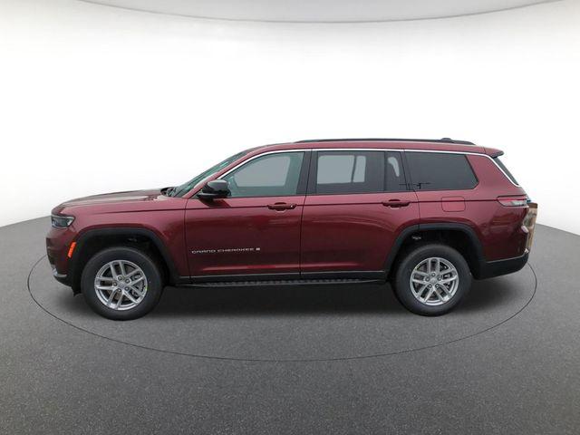 2026 Jeep Grand Cherokee GRAND CHEROKEE L LAREDO X 4X4