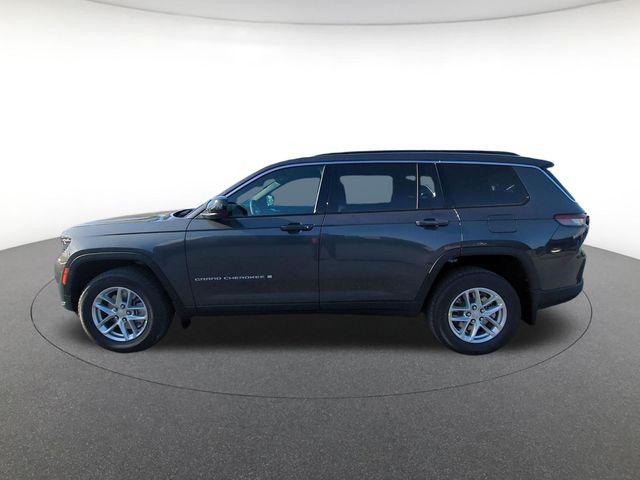 2026 Jeep Grand Cherokee GRAND CHEROKEE L LAREDO X 4X4 2026 Jeep Grand Cherokee GRAND CHEROKEE L LAREDO X 4X4