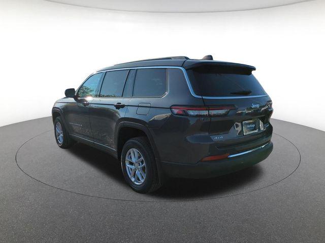 2026 Jeep Grand Cherokee GRAND CHEROKEE L LAREDO X 4X4 2026 Jeep Grand Cherokee GRAND CHEROKEE L LAREDO X 4X4