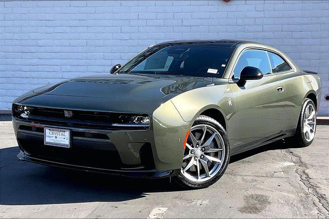 2026 Dodge Charger CHARGER SCAT PACK 2-DOOR AWD