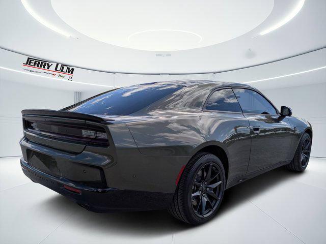 2026 Dodge Charger CHARGER SCAT PACK PLUS 2-DOOR AWD