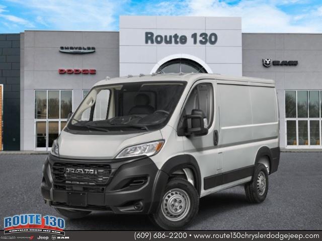 2026 RAM Ram ProMaster RAM PROMASTER 1500 TRADESMAN CARGO VAN LOW ROOF 118 WB 2026 RAM Ram ProMaster RAM PROMASTER 1500 TRADESMAN CARGO VAN LOW ROOF 118 WB