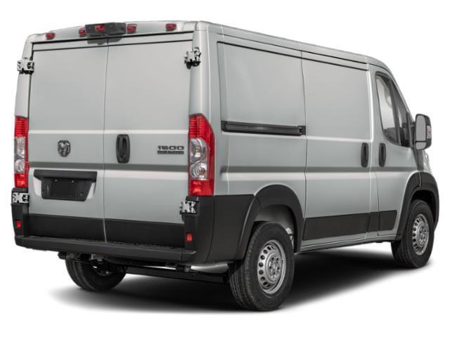 2026 RAM Ram ProMaster RAM PROMASTER 1500 TRADESMAN CARGO VAN LOW ROOF 118 WB 2026 RAM Ram ProMaster RAM PROMASTER 1500 TRADESMAN CARGO VAN LOW ROOF 118 WB