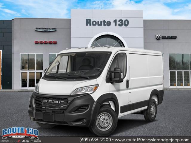 2026 RAM Ram ProMaster RAM PROMASTER 1500 TRADESMAN CARGO VAN LOW ROOF 118 WB 2026 RAM Ram ProMaster RAM PROMASTER 1500 TRADESMAN CARGO VAN LOW ROOF 118 WB