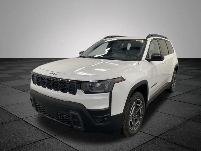 2026 Jeep Cherokee CHEROKEE LIMITED 4X4 2026 Jeep Cherokee CHEROKEE LIMITED 4X4