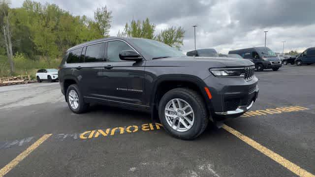 2026 Jeep Grand Cherokee GRAND CHEROKEE L LAREDO X 4X4