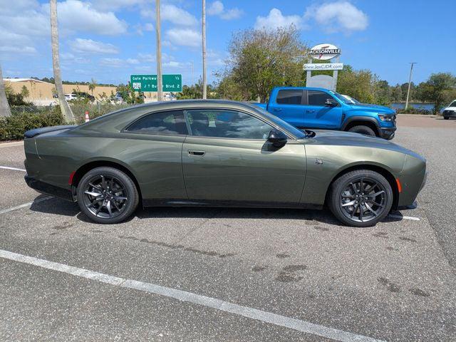 2026 Dodge Charger CHARGER SCAT PACK 2-DOOR AWD