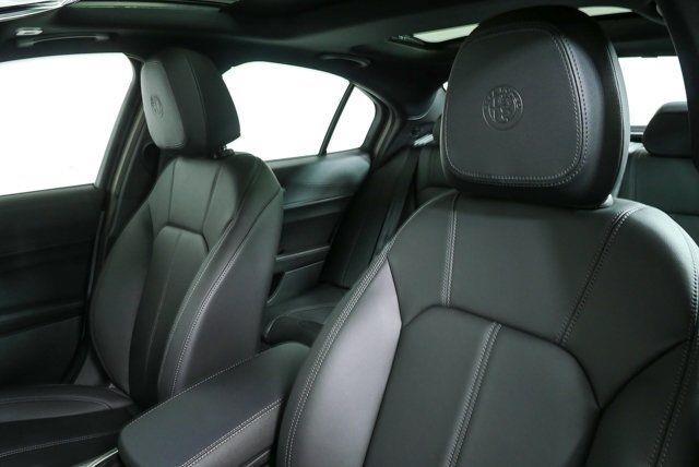 2026 Alfa Romeo Giulia GIULIA 2026 Alfa Romeo Giulia GIULIA