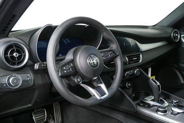 2026 Alfa Romeo Giulia GIULIA 2026 Alfa Romeo Giulia GIULIA