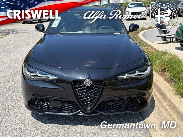 2026 Alfa Romeo Giulia GIULIA AWD 2026 Alfa Romeo Giulia GIULIA AWD