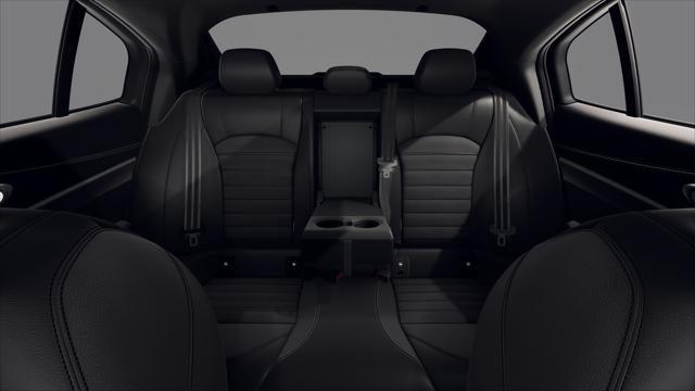 2026 Alfa Romeo Giulia GIULIA