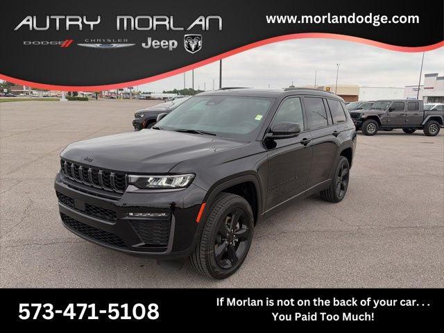 2026 Jeep Grand Cherokee Limited for sale in Sikeston, MO