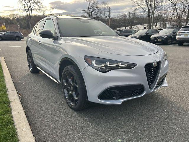 2026 Alfa Romeo Stelvio STELVIO AWD
