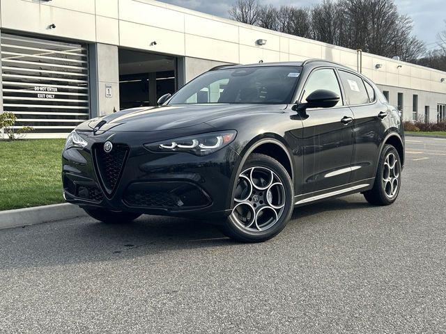 2026 Alfa Romeo Stelvio STELVIO AWD