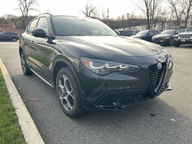 2026 Alfa Romeo Stelvio STELVIO AWD