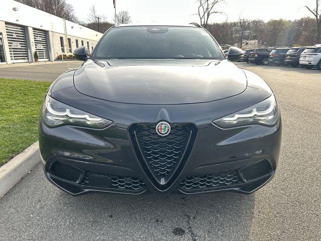 2026 Alfa Romeo Stelvio STELVIO AWD