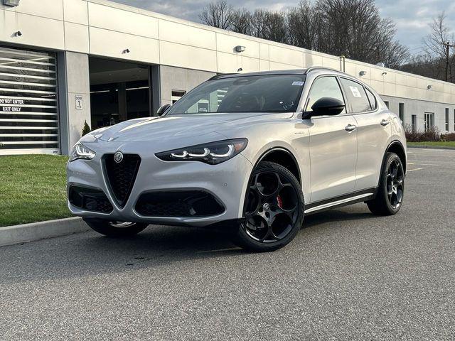 2026 Alfa Romeo Stelvio STELVIO AWD