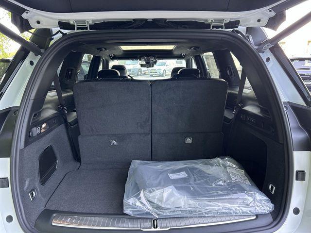 2026 Jeep Grand Cherokee Summit 4x4