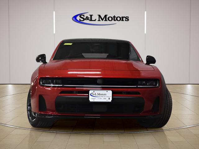 2026 Dodge Charger Scat Pack Plus 2-Door AWD for sale in Pulaski, WI