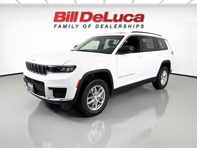 2026 Jeep Grand Cherokee Altitude 4x4 for sale in Haverhill, MA