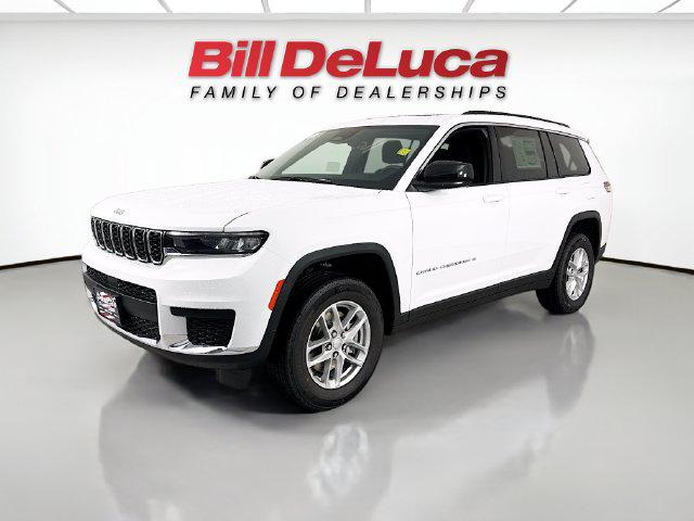 2026 Jeep Grand Cherokee Laredo X 4x4 for sale in Haverhill, MA