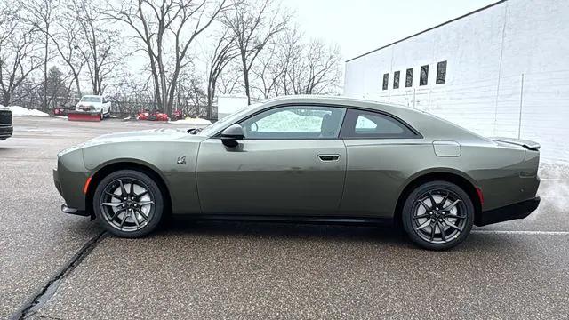 2026 Dodge Charger CHARGER SCAT PACK 2-DOOR AWD