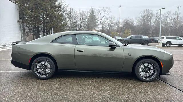 2026 Dodge Charger Scat Pack 2-Door AWD