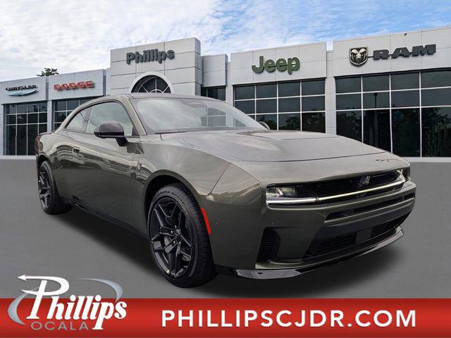 2026 Dodge Charger CHARGER SCAT PACK PLUS 2-DOOR AWD 2026 Dodge Charger CHARGER SCAT PACK PLUS 2-DOOR AWD