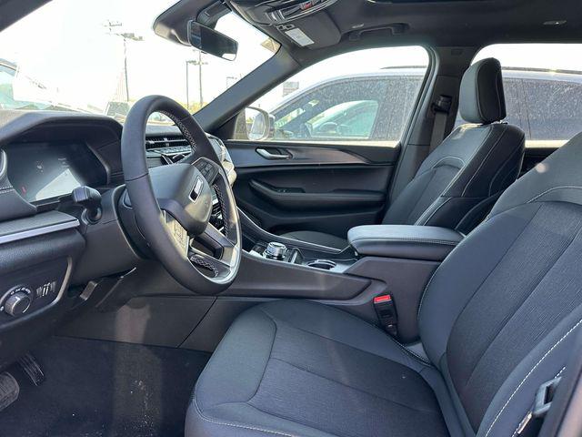 2026 Jeep Grand Cherokee GRAND CHEROKEE L LAREDO X 4X4 2026 Jeep Grand Cherokee GRAND CHEROKEE L LAREDO X 4X4