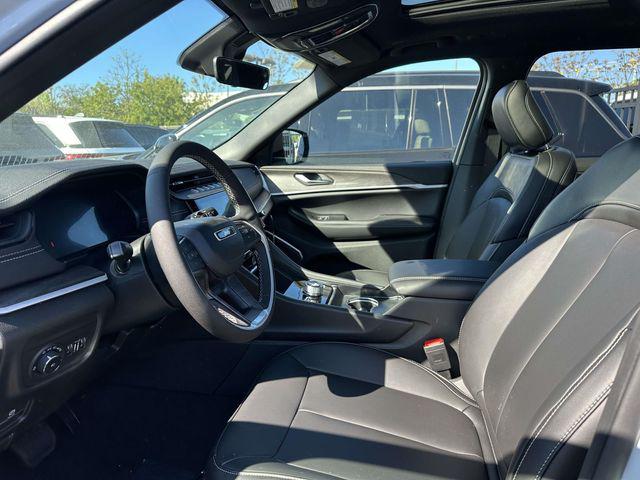 2026 Jeep Grand Cherokee GRAND CHEROKEE L LIMITED 4X4 2026 Jeep Grand Cherokee GRAND CHEROKEE L LIMITED 4X4