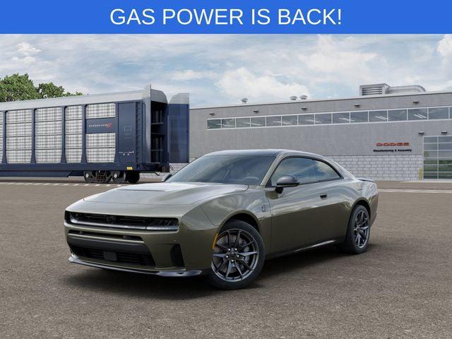 2026 Dodge Charger CHARGER SCAT PACK 2-DOOR AWD