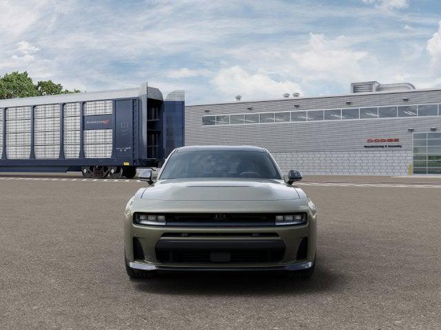 2026 Dodge Charger Scat Pack 2-Door AWD